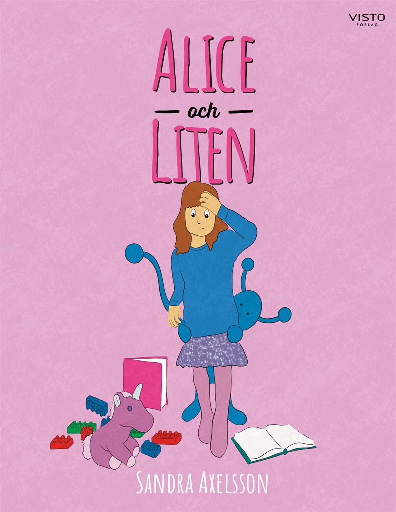 Alice och Liten