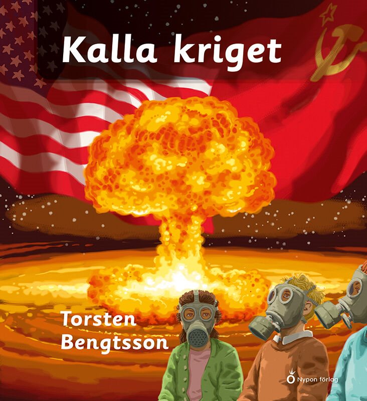 Kalla kriget