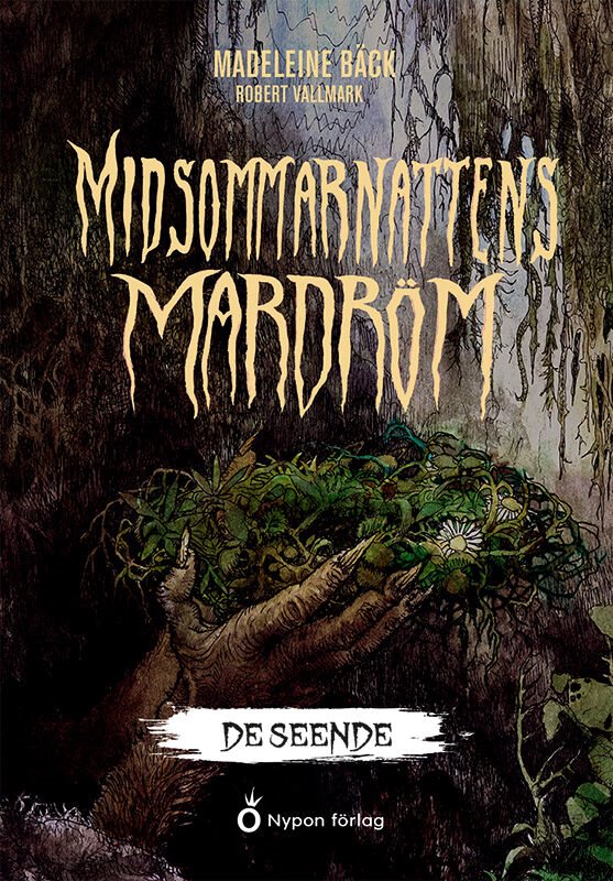 Midsommarnattens mardröm