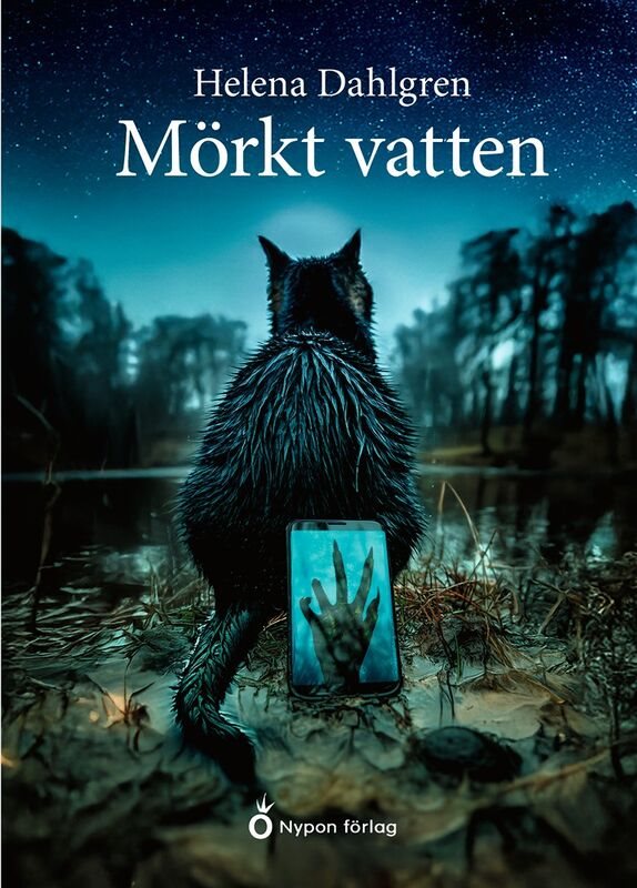 Mörkt vatten
