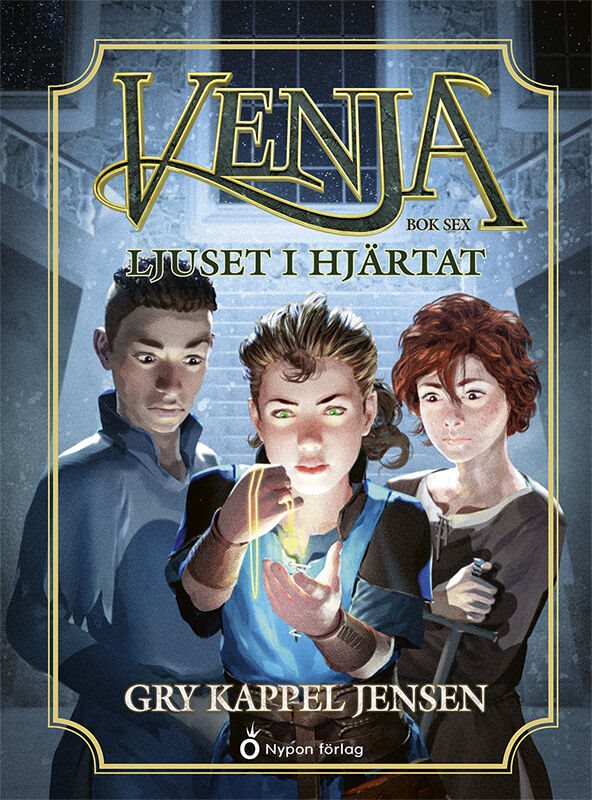 Ljuset i hjärtat