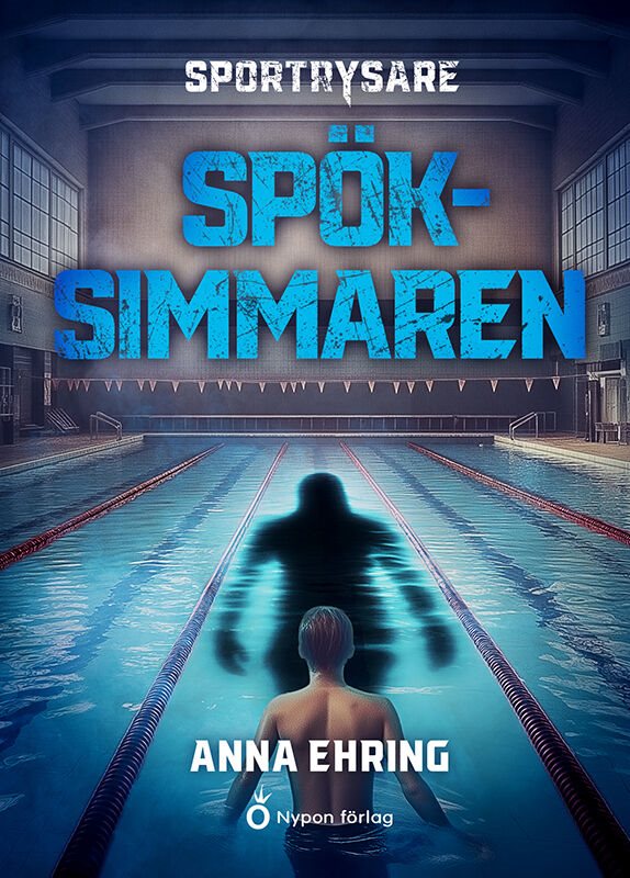Spöksimmaren