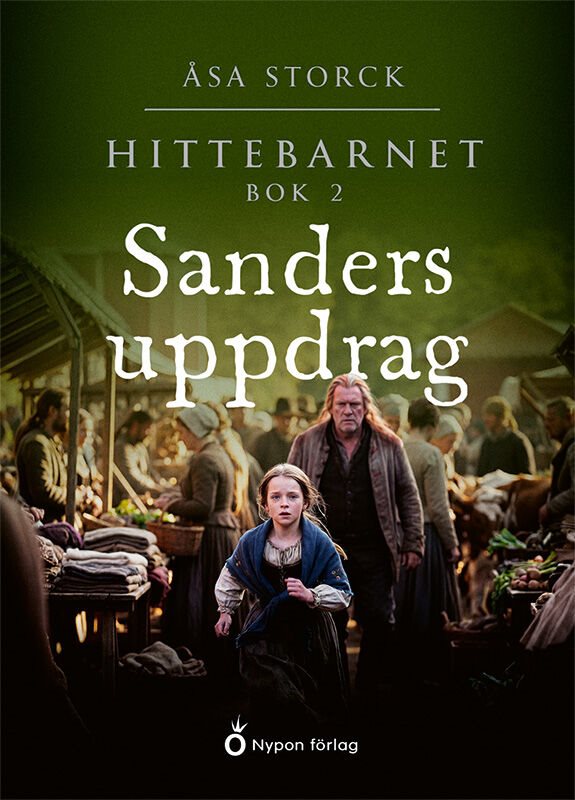 Sanders uppdrag