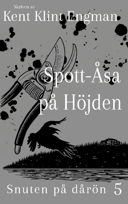 Spott-Åsa på Höjden 