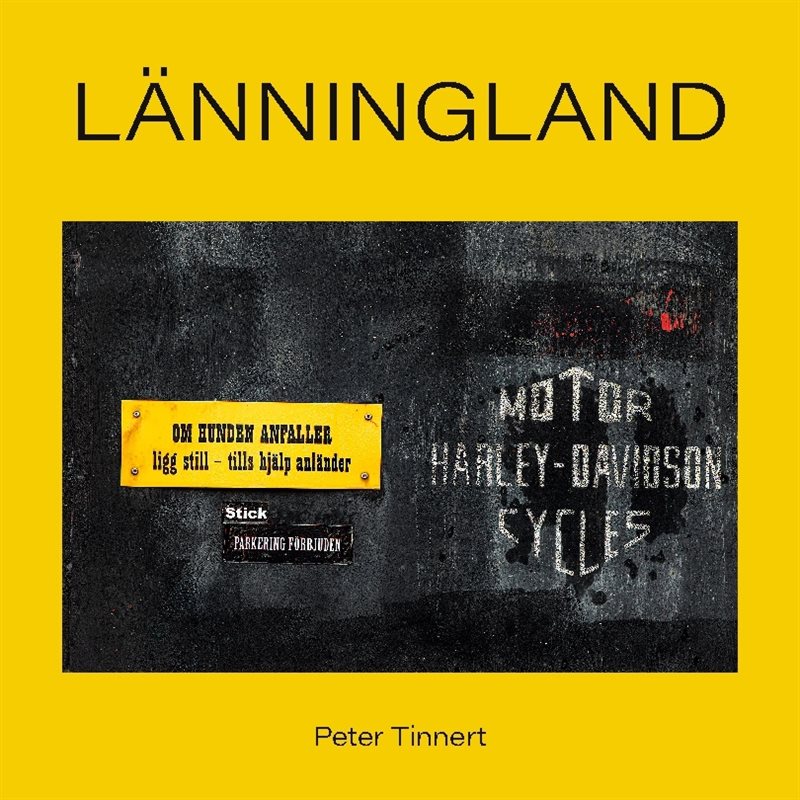 Länningland