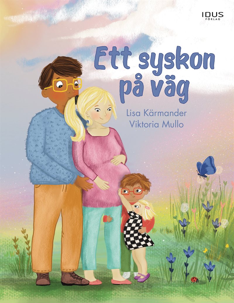 Ett syskon på väg