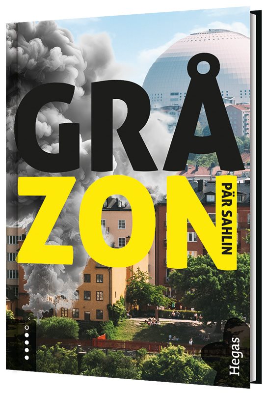 Grå zon