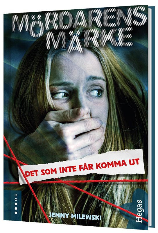 Det som inte får komma ut