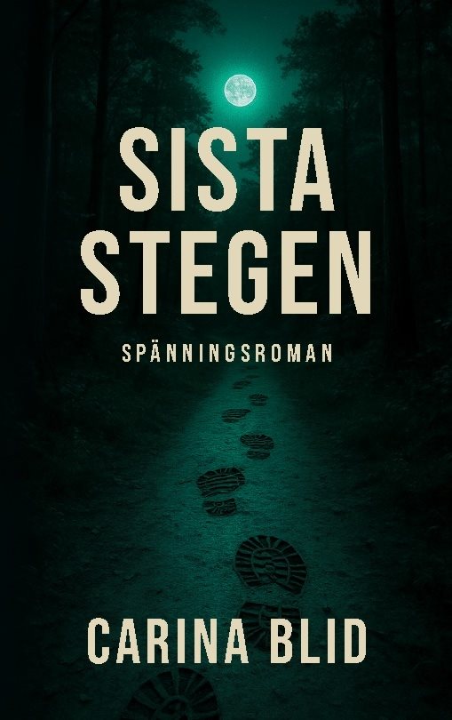 Sista stegen