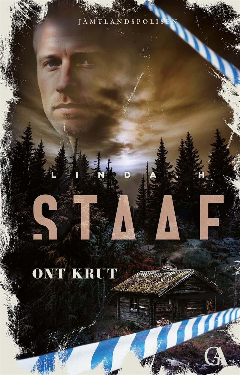 Ont krut