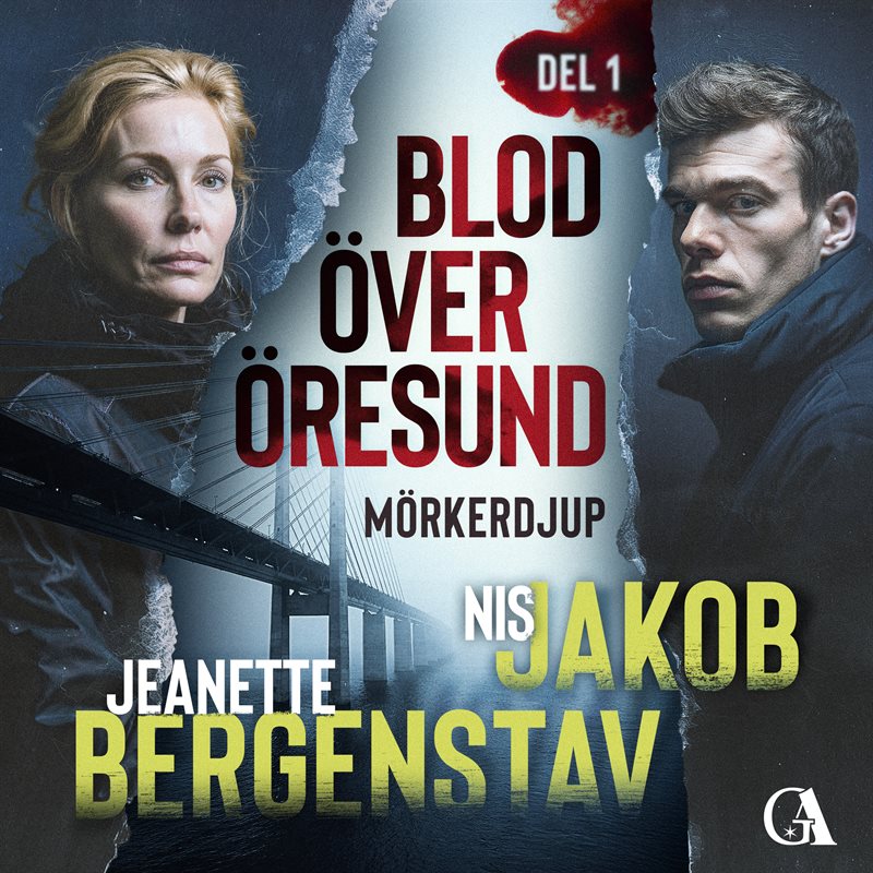 Mörkerdjup