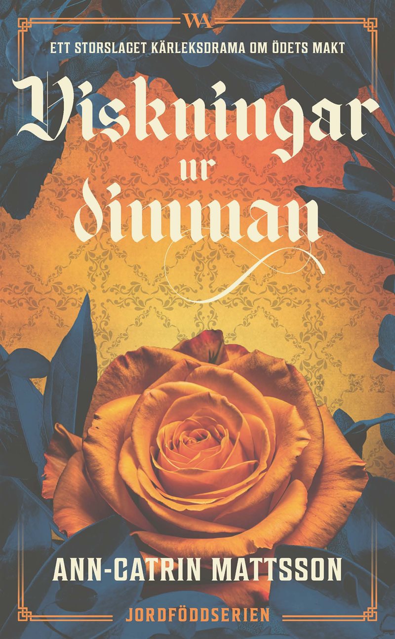 Viskningar ur dimman