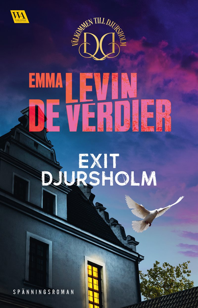 Exit Djursholm