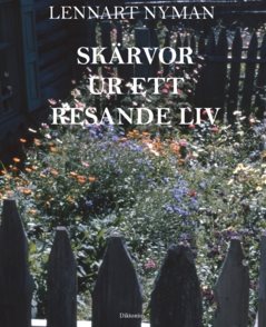 Skärvor ur ett resande liv