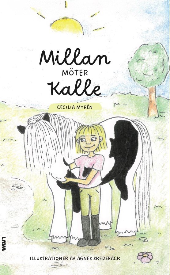 Millan möter Kalle