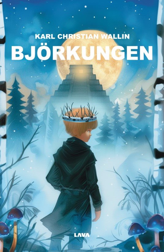 Björkungen