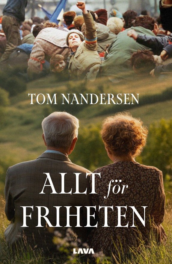 Allt för friheten