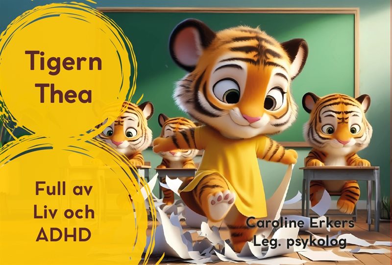 Tigern Thea