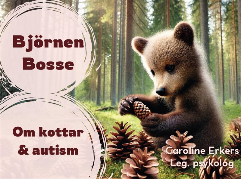 Björnen Bosse