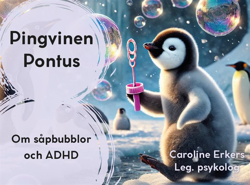 Pingvinen Pontus
