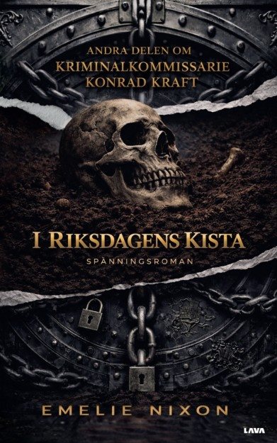 I riksdagens kista
