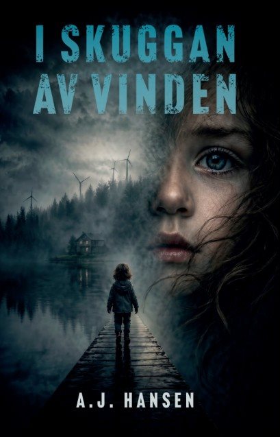I skuggan av vinden