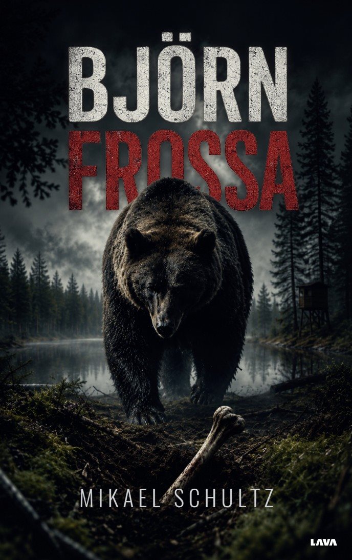 Björnfrossa