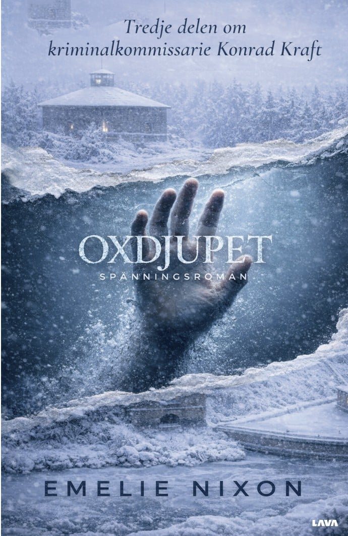 Oxdjupet