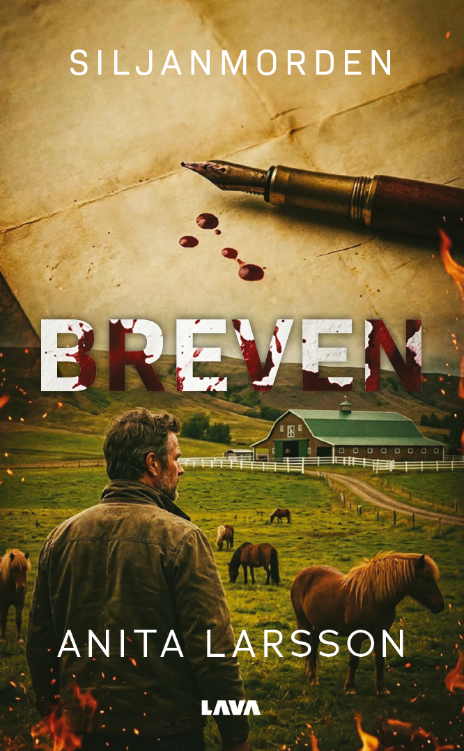 Breven