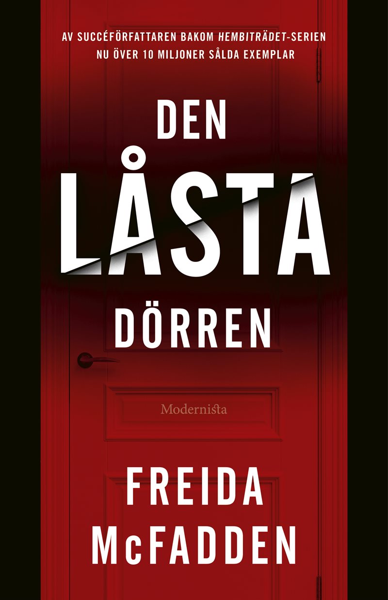 Den låsta dörren