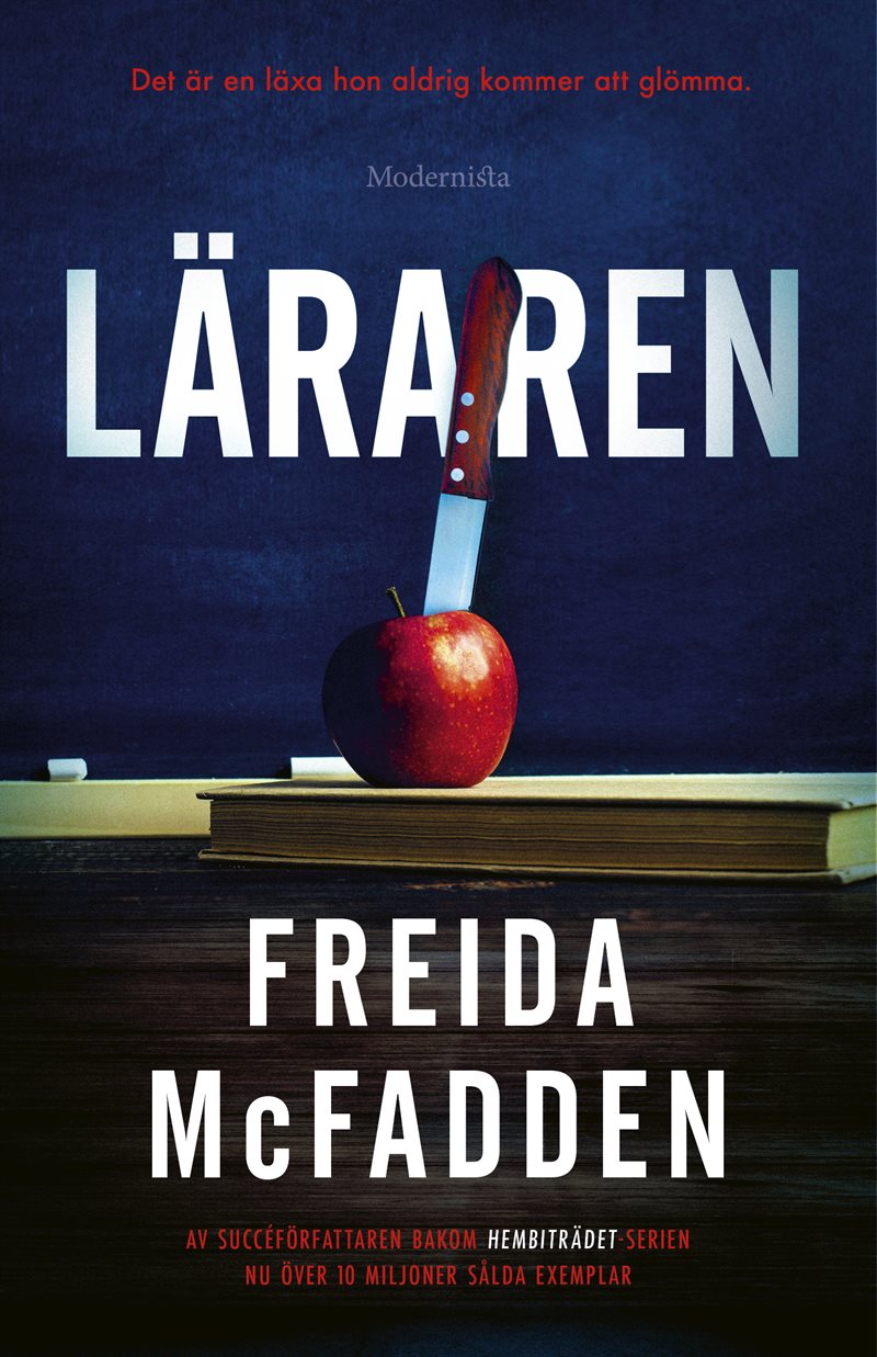 Läraren