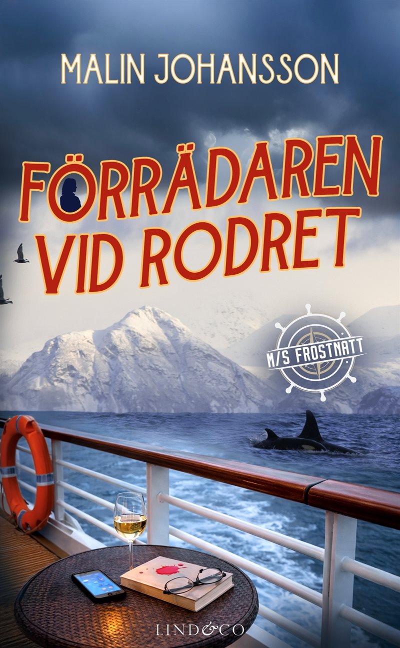 Förrädaren vid rodret