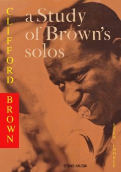 Clifford Brown – a Study of Brown