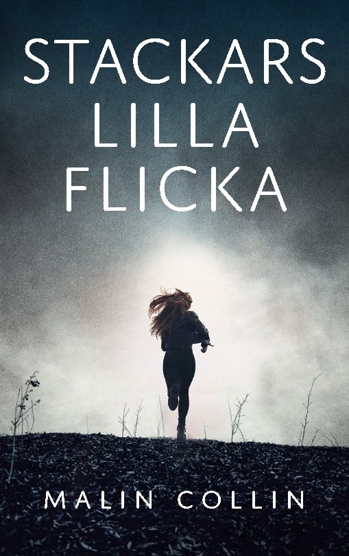 Stackars lilla flicka