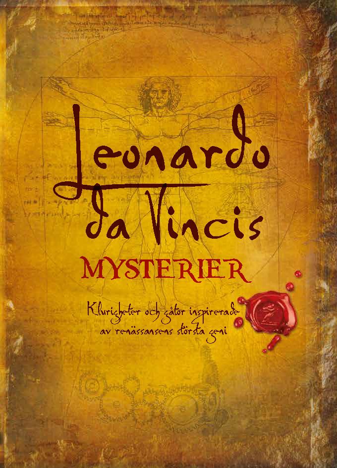 Leonardo da Vincis mysterier