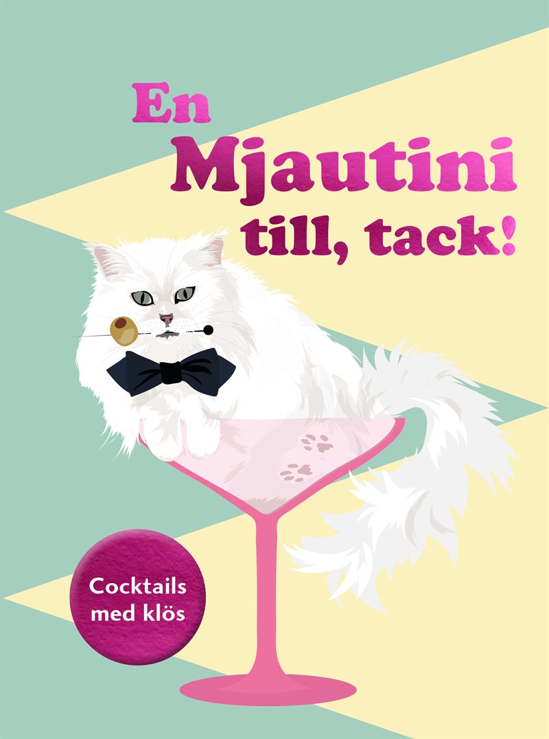 En mjautini till, tack!