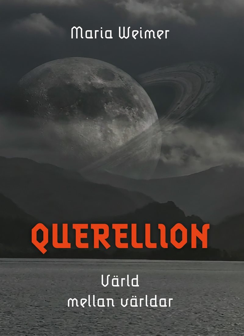 Querellion, värld mellan världar