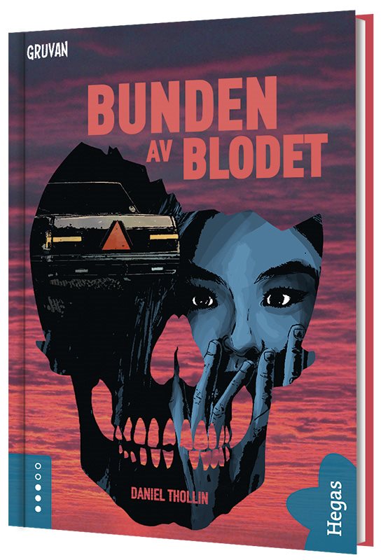 Bunden av blodet