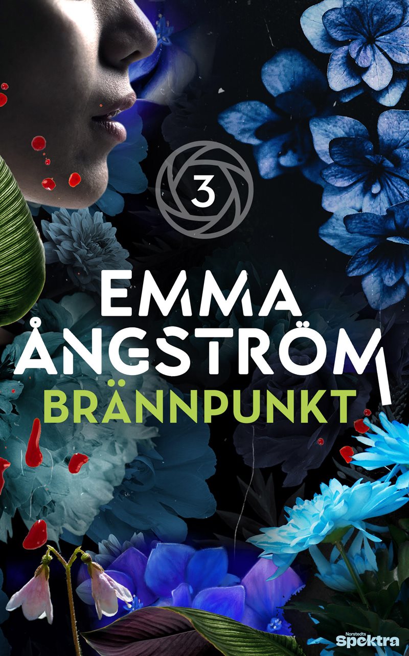 Brännpunkt