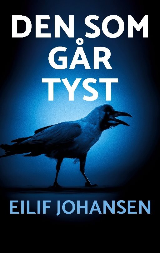 Den som går tyst