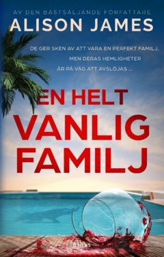En helt vanlig familj