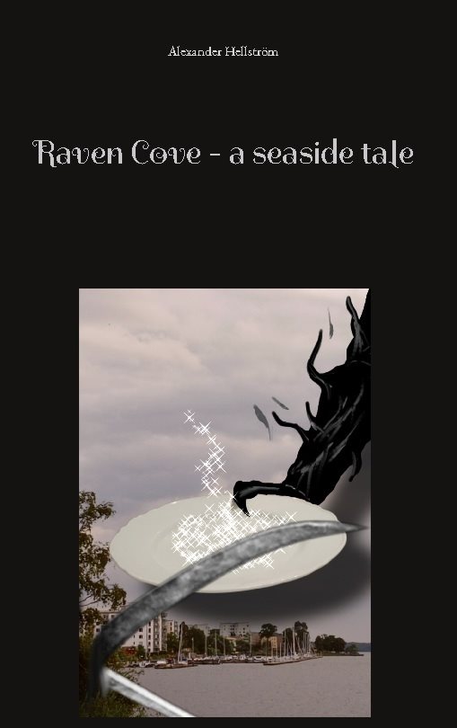 Raven Cove : a seaside tale