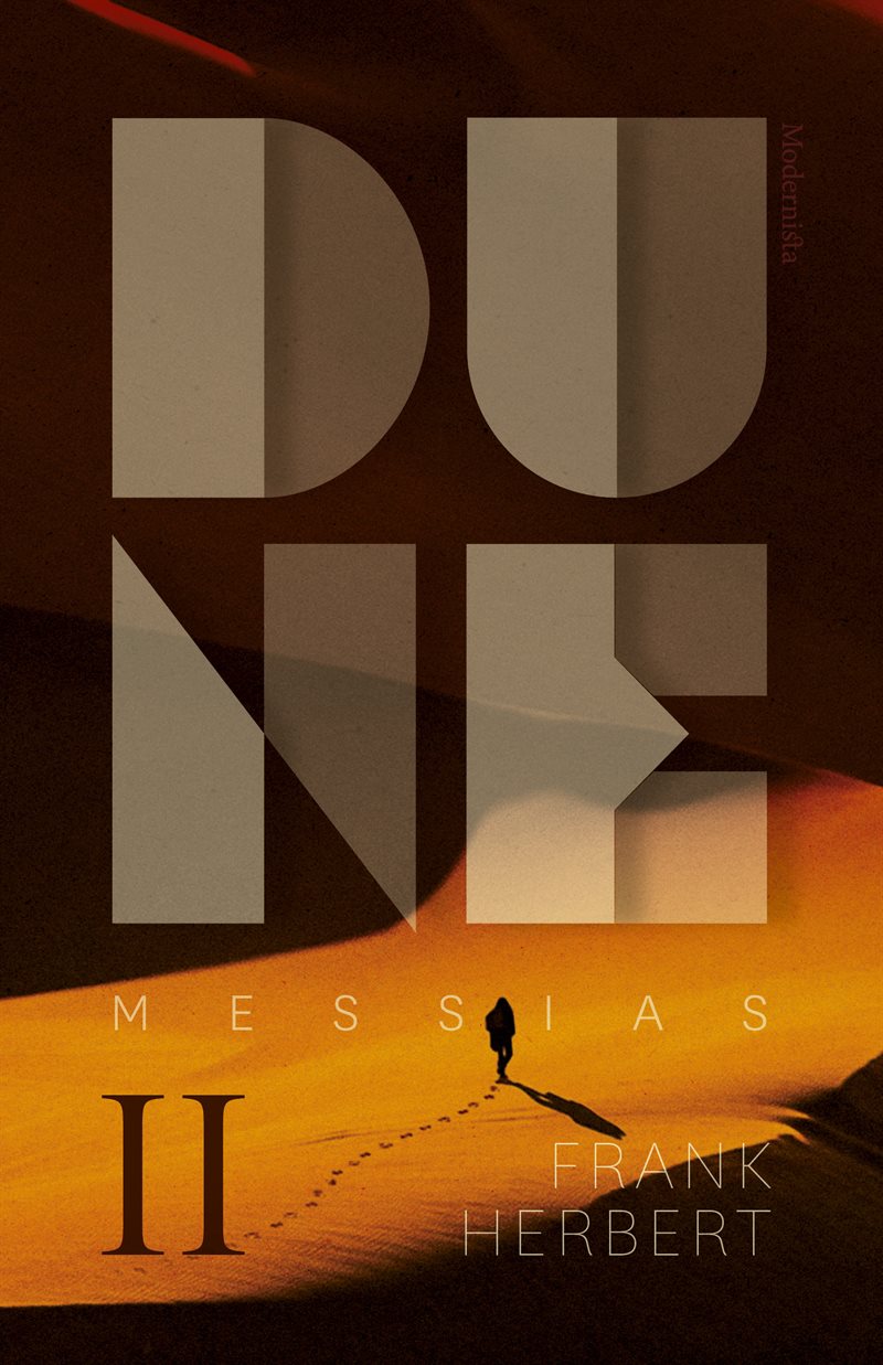 Dune 2: Messias