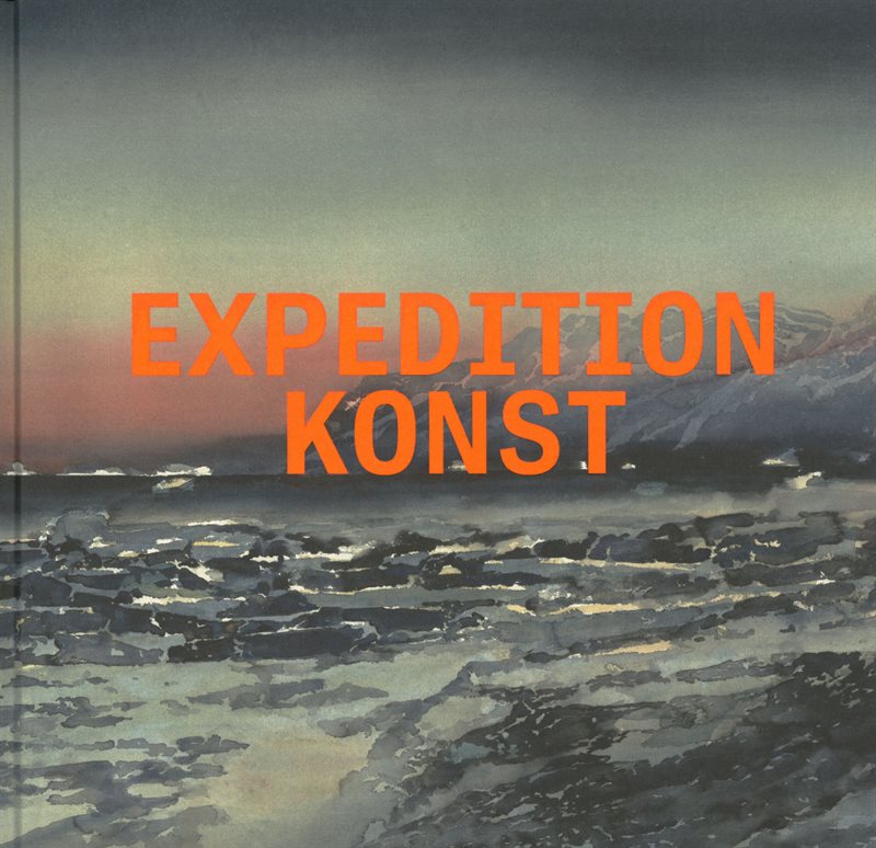 Expedition konst