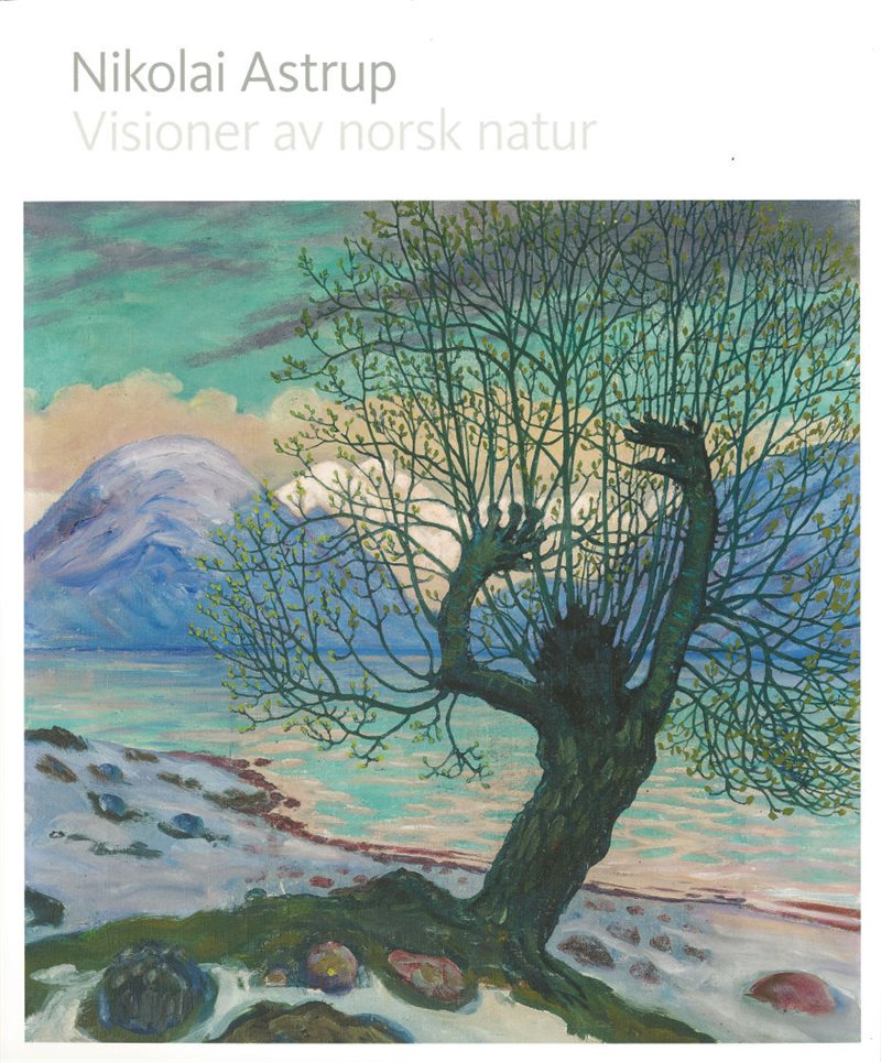 Nikolai Astrup