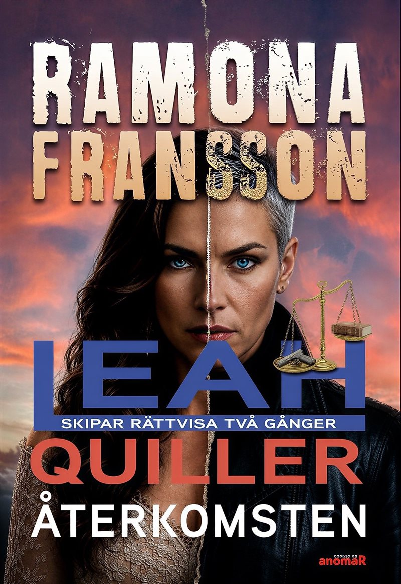 Återkomsten (Lea Qiller del 4)