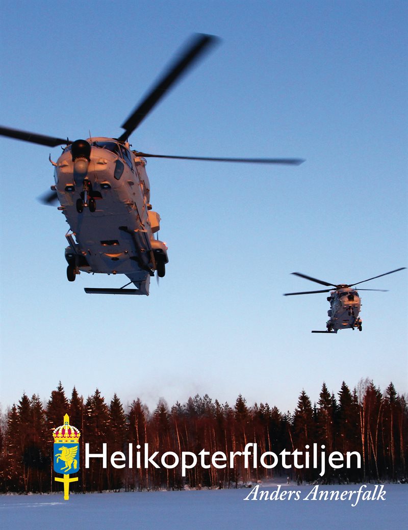 Helikopterflottiljen