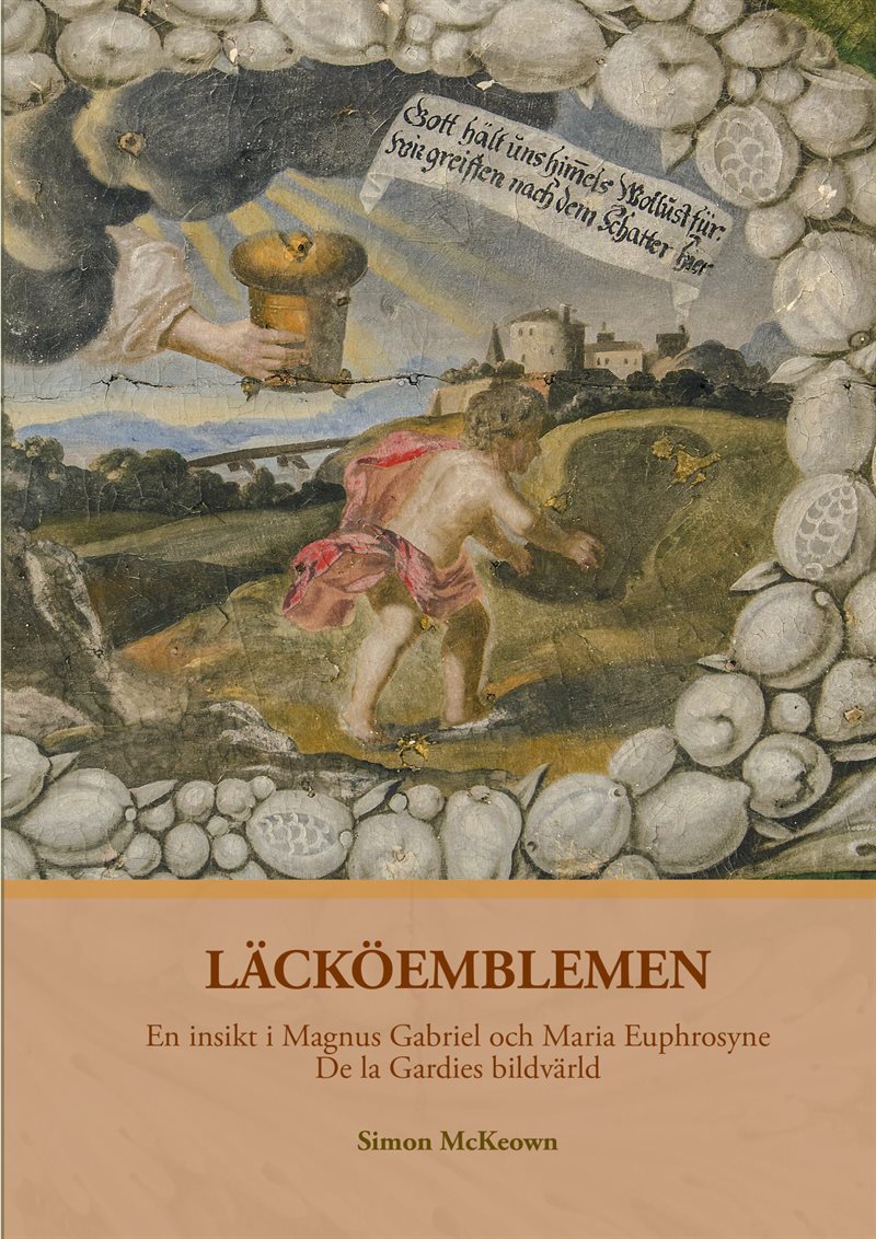 Läcköemblemen