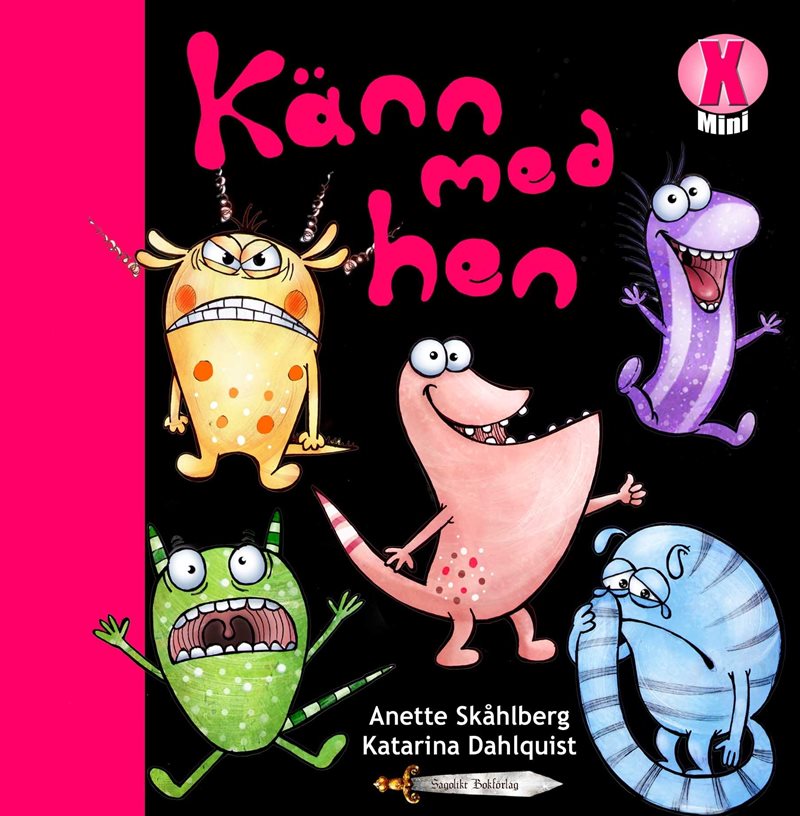 Känn med hen