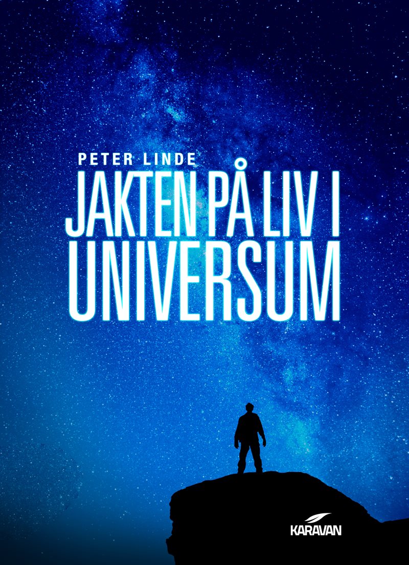 Jakten på liv i universum